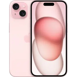 Apple Apple iPhone 15 512GB pink