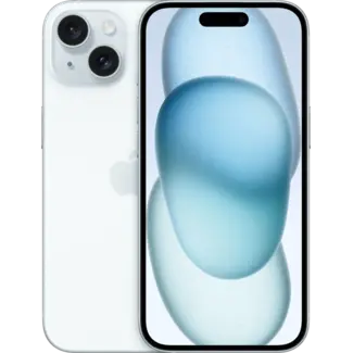 Apple iPhone 15 128GB blue