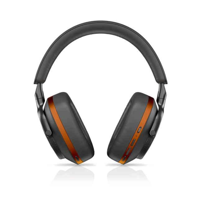 Bowers & Wilkins px8 hoofdtelefoon McLaren