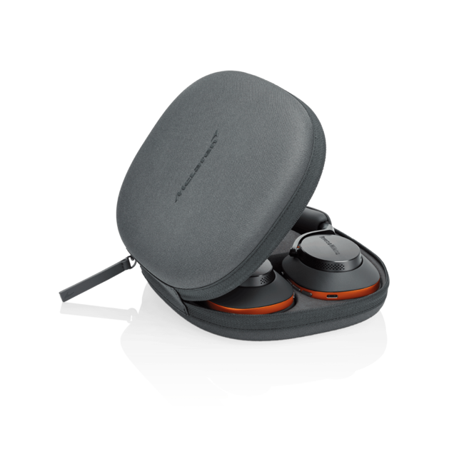 Bowers & Wilkins px8 hoofdtelefoon McLaren