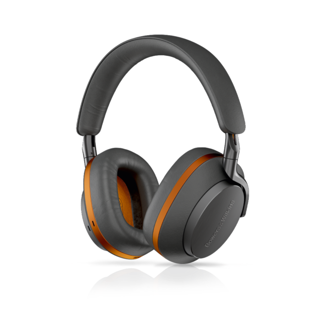 Bowers & Wilkins px8 hoofdtelefoon McLaren