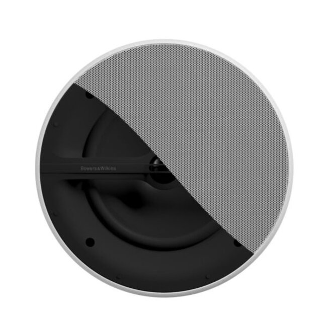Bowers & Wilkins Inbouw speaker CCM382  rond (prijs/ stuk)