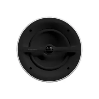 Bowers & Wilkins Inbouw speaker CCM382  rond (prijs/ stuk)