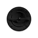 Bowers & Wilkins Inbouw speaker CCM382  rond (prijs/ stuk)