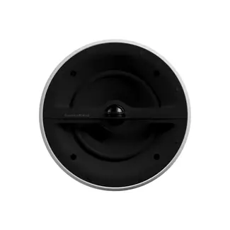 Bowers & Wilkins Bowers & Wilkins inbouw speaker CCM362 rond (prijs/stuk)