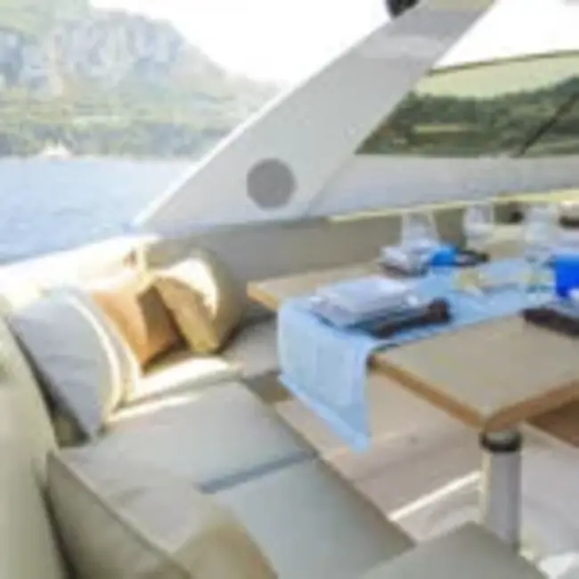 Bowers & Wilkins inbouw speaker marine 8 (prijs/stuk)