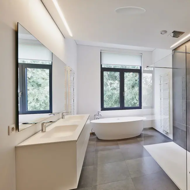 Bowers & Wilkins inbouw speaker CCM664SR (prijs/stuk)