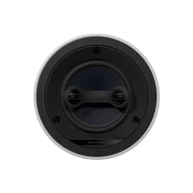 Bowers & Wilkins inbouw speaker CCM663SR (prijs/stuk)