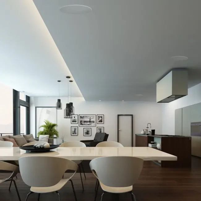 Bowers & Wilkins inbouw speaker CCM683 (prijs/stuk)