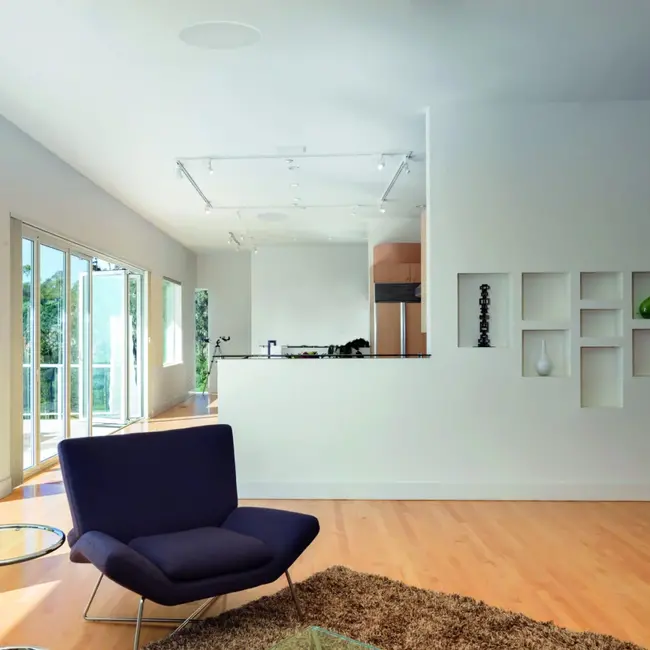 Bowers & Wilkins inbouw speaker CCM683 (prijs/stuk)