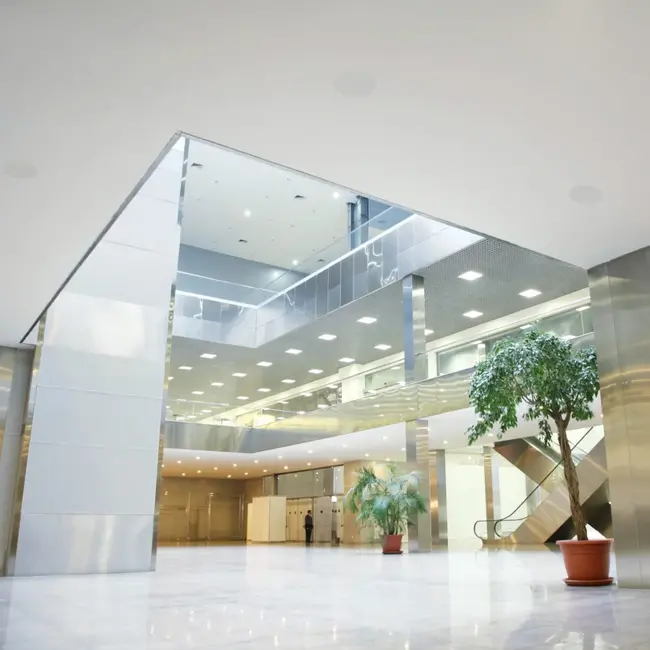 Bowers & Wilkins inbouw speaker CCM682(prijs/stuk)