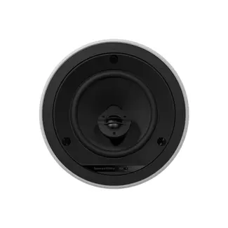 Bowers & Wilkins Inbouw speaker CCM664 (prijs/stuk)