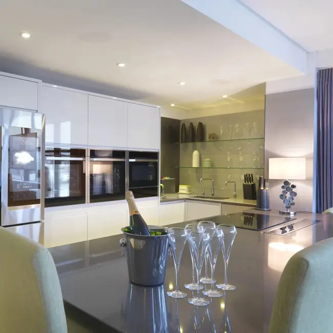 Bowers & Wilkins inbouw speaker CCM663 (prijs/stuk)