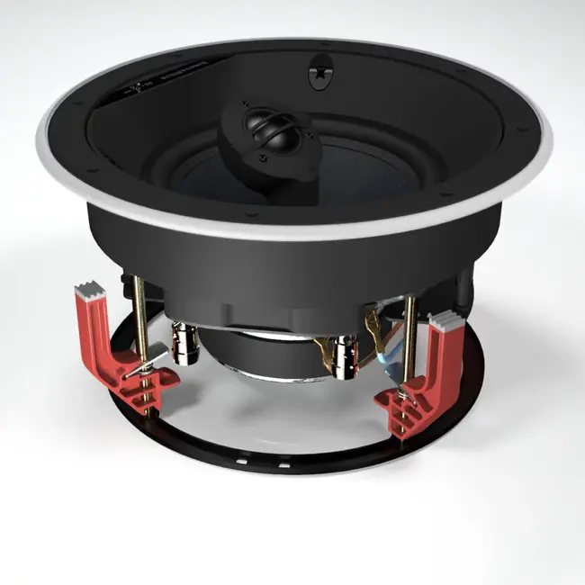 Bowers & Wilkins inbouw speaker CCM662 (prijs/stuk)