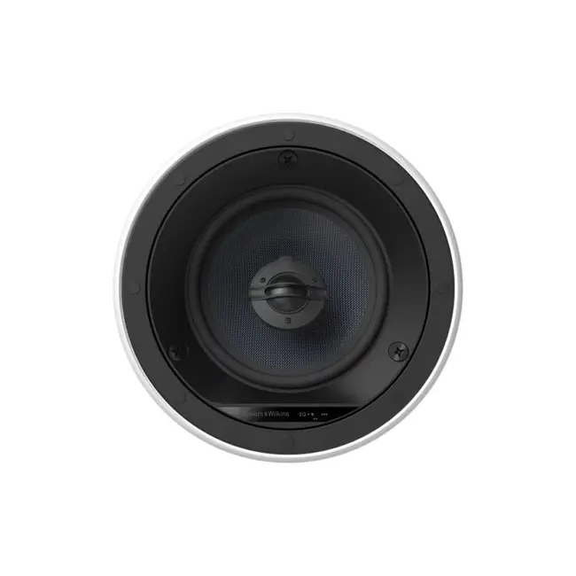 Bowers & Wilkins inbouw speaker CCM663RD (prijs/stuk)