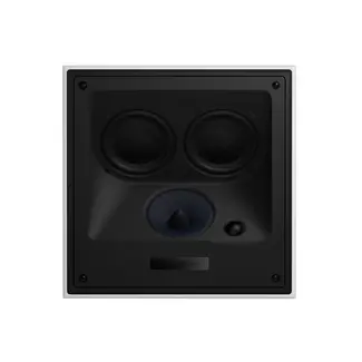 Bowers & Wilkins CCM7.3S2  Inbouw speaker (prijs/stuk)