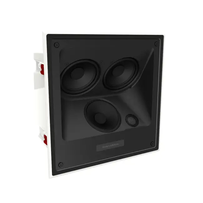 Bowers & Wilkins CCM7.3S2  Inbouw speaker (prijs/stuk)