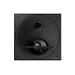 Bowers & Wilkins CCM8.5D Inbouw speaker