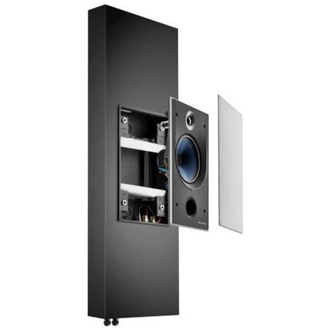Bowers & Wilkins achterkast voor CWM8.5