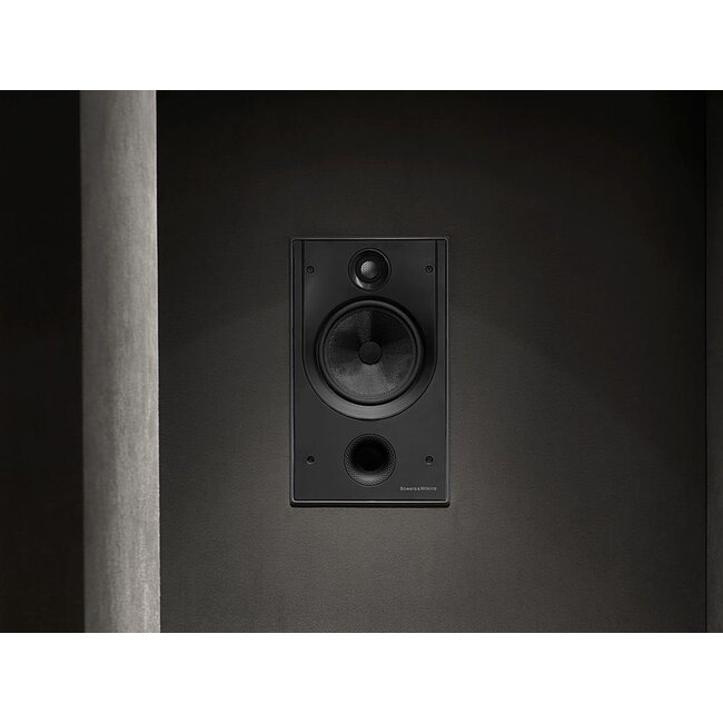 Bowers & Wilkins achterkast voor CWM8.5