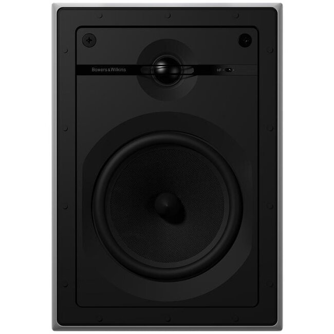 Bowers & Wilkins inbouw speaker CWM664