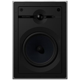 Bowers & Wilkins Inbouw speaker CWM663