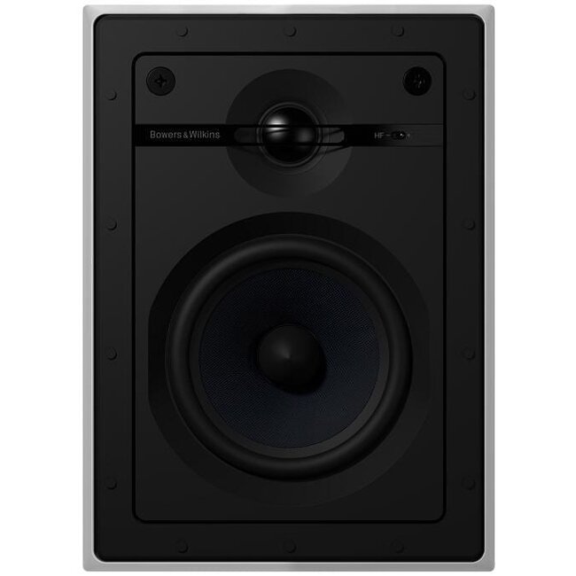 Bowers & Wilkins inbouw speaker CWM652