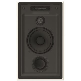 Bowers & Wilkins CWM7.5 S2  Inbouw speaker