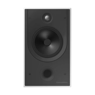 Bowers & Wilkins CWM8.5D Inbouw speaker