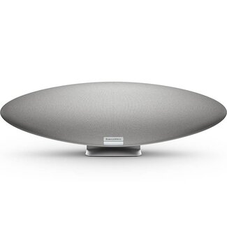 Bowers & Wilkins Bowers & Wilkins Zeppelin 2021 Pearl Grey