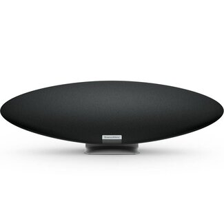 Bowers & Wilkins Bowers & Wilkins Zeppelin 2021 Midnight Grey