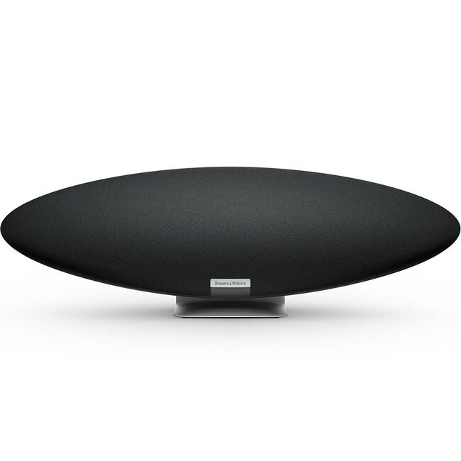 Bowers & Wilkins Zeppelin 2021 Midnight Grey