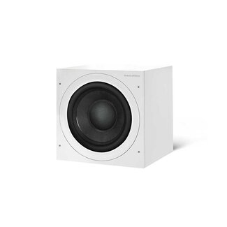 Bowers & Wilkins ASW608 Subwoofer Wit