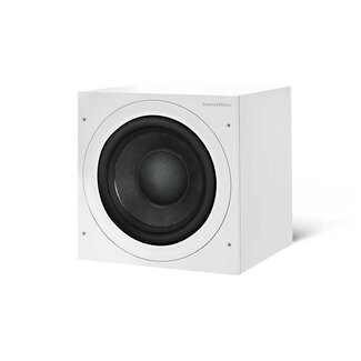 Bowers & Wilkins ASW610 Subwoofer Wit