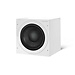 Bowers & Wilkins ASW610 Subwoofer Wit
