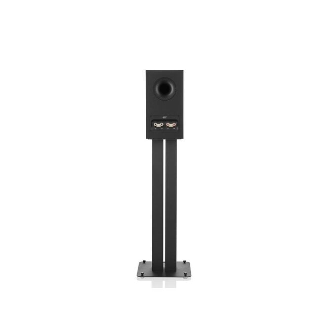 Bowers &Wilkins 607 S3 Zwart Luidspreker (prijs/stuk)