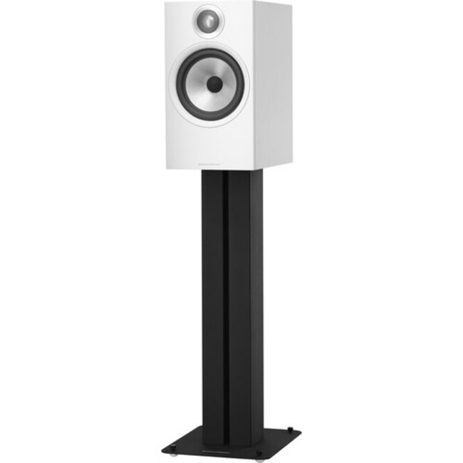 Bowers & Wilkins 606 S3 Luidspreker Wit (prijs/stuk)