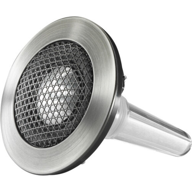 Bowers & Wilkins 606 S3 Luidspreker Wit (prijs/stuk)