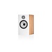 Bowers & Wilkins 606 S3 Luidspreker Eik (prijs/stuk)