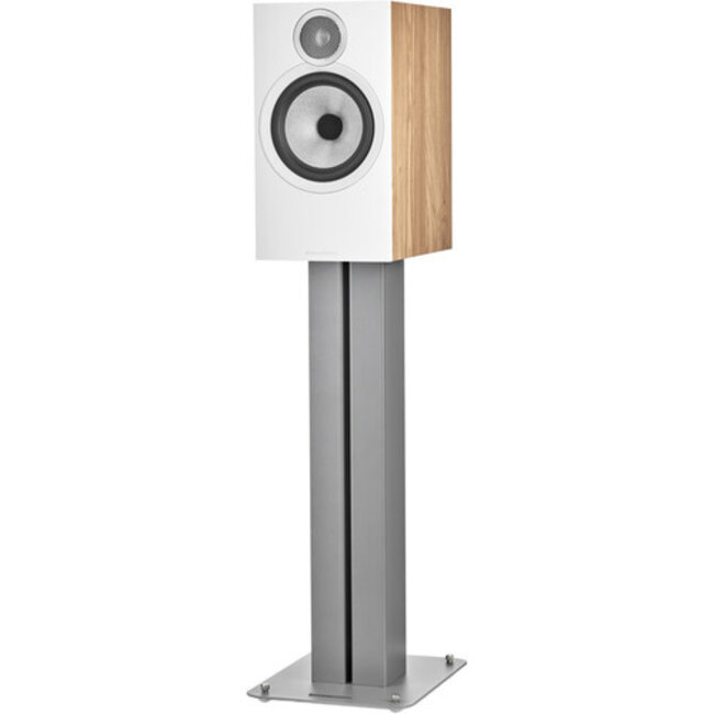 Bowers & Wilkins 606 S3 Luidspreker Eik (prijs/stuk)