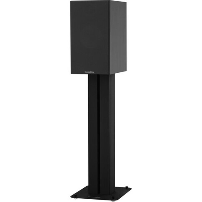 Bowers & Wilkins 606 S3 Luidspreker Zwart (prijs/stuk)