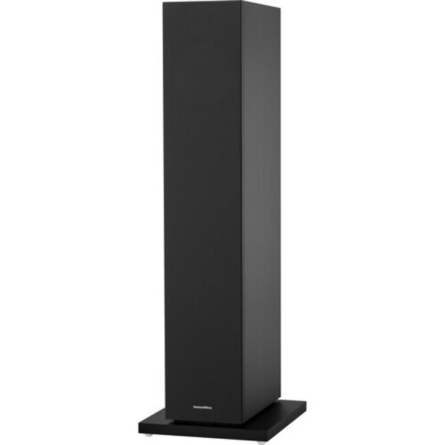 Bowers & Wilkins 603 S3 Luidspreker Zwart (prijs/stuk)