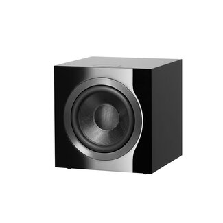 Bowers & Wilkins Bowers & Wilkins DB4S Subwoofer Glanzend Zwart