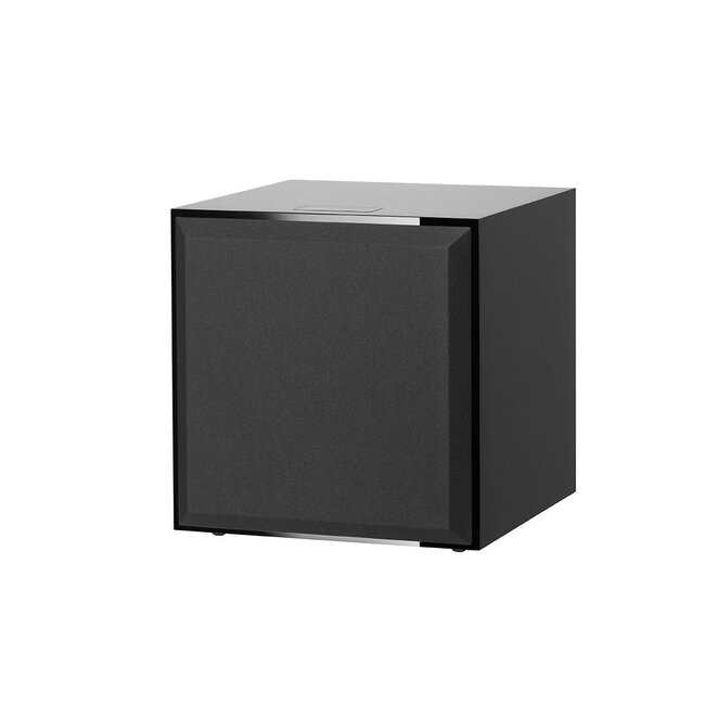 Bowers & Wilkins DB4S Subwoofer Glanzend Zwart