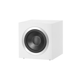 Bowers & Wilkins DB4S Subwoofer Wit