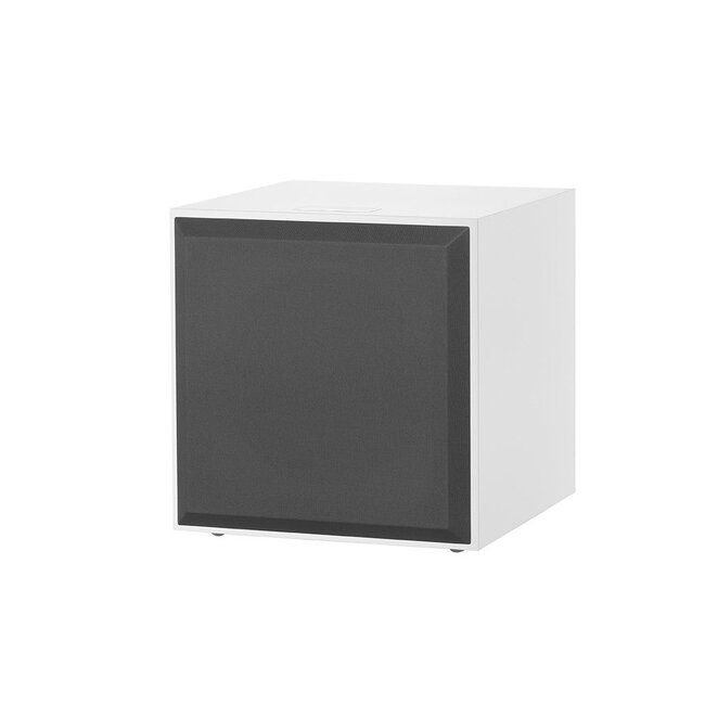 Bowers & Wilkins DB4S Subwoofer Wit