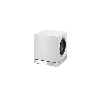 Bowers & Wilkins DB3D Subwoofer Satijn Wit