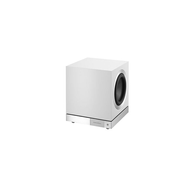 Bowers & Wilkins DB3D Subwoofer Satijn Wit