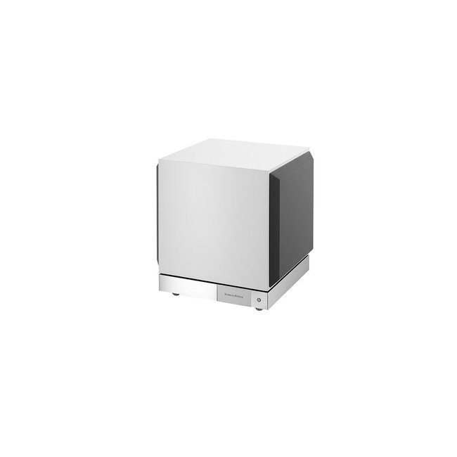 Bowers & Wilkins DB3D Subwoofer Satijn Wit