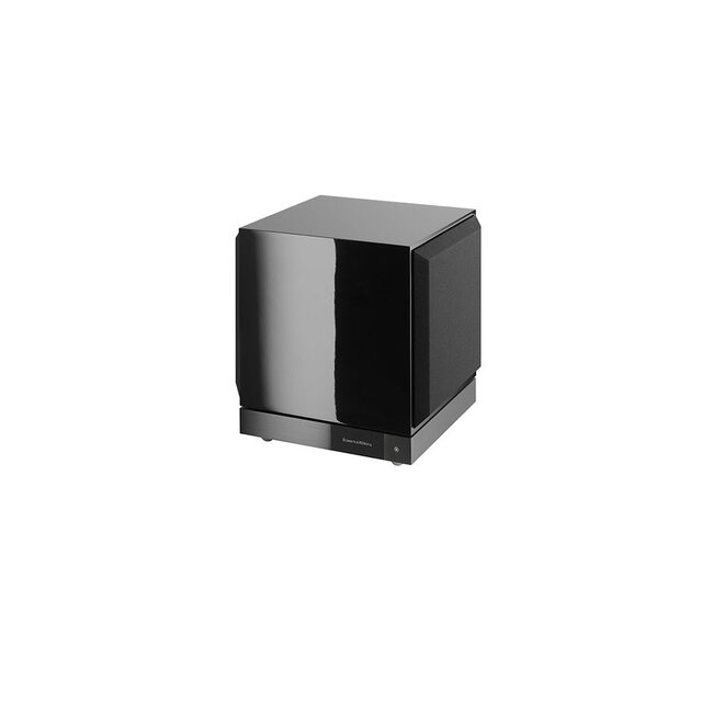 Bowers & Wilkins DB3D Subwoofer Zwart